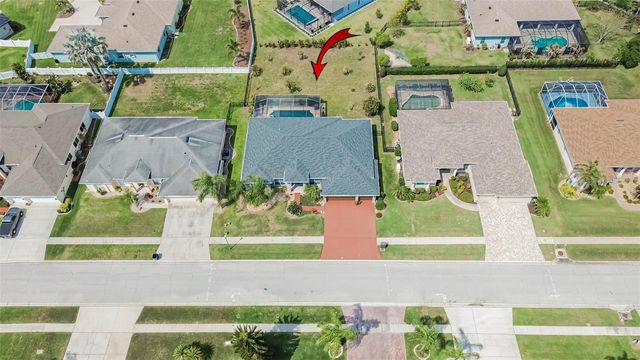 3615 GAVIOTA DRIVE, Sun City Center, FL 33573