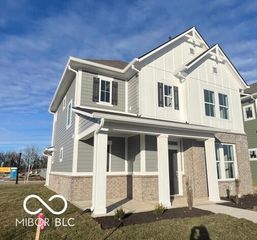 19307 Winter Wheat Lane, Westfield, IN 46074