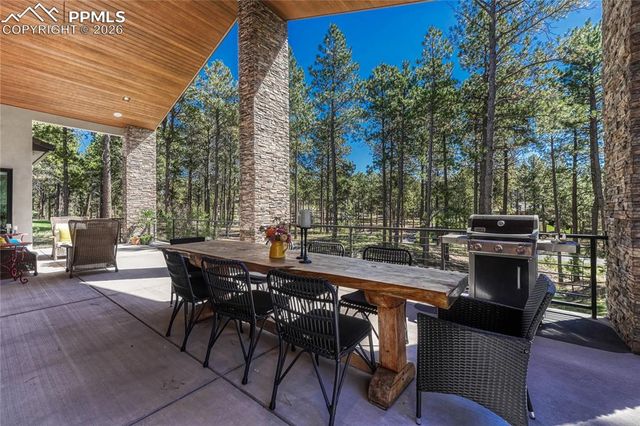 4760 Hidden Rock Road, Colorado Springs, CO 80908
