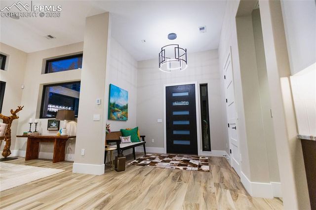 4760 Hidden Rock Road, Colorado Springs, CO 80908
