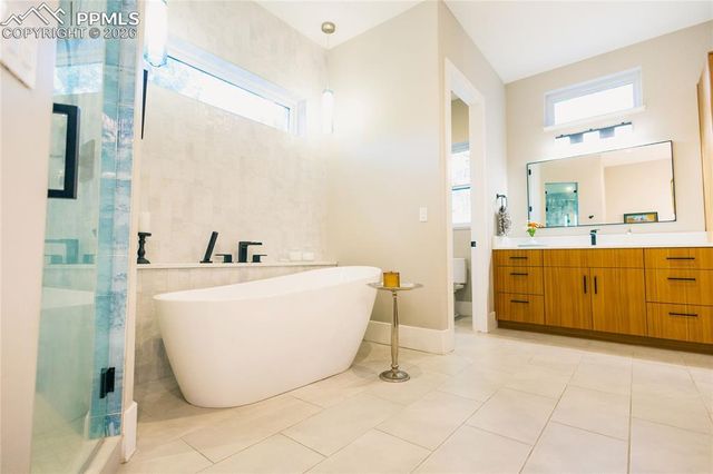 4760 Hidden Rock Road, Colorado Springs, CO 80908