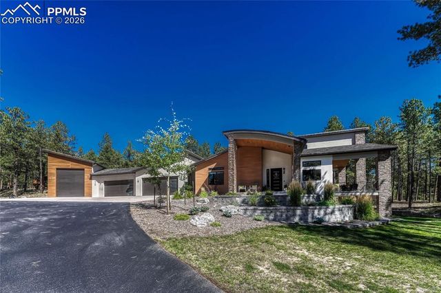4760 Hidden Rock Road, Colorado Springs, CO 80908