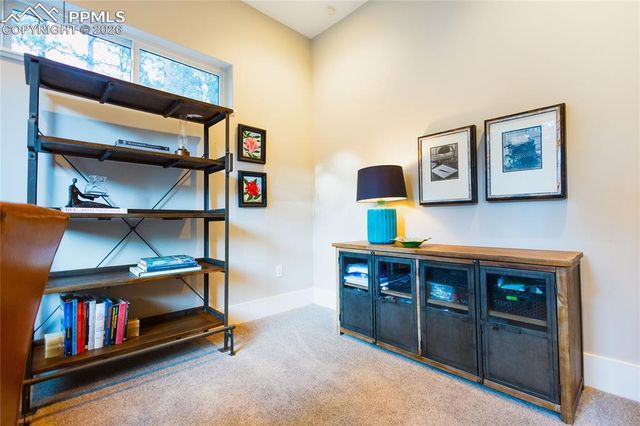 4760 Hidden Rock Road, Colorado Springs, CO 80908