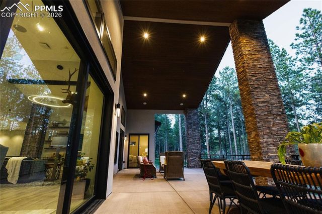 4760 Hidden Rock Road, Colorado Springs, CO 80908