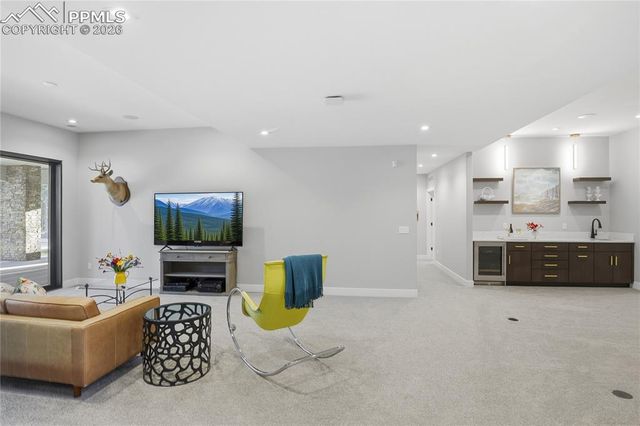 4760 Hidden Rock Road, Colorado Springs, CO 80908