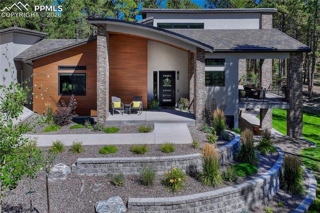 4760 Hidden Rock Road, Colorado Springs, CO 80908