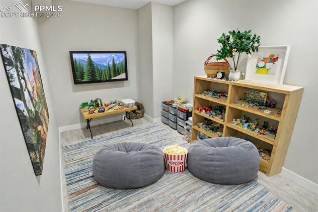 4760 Hidden Rock Road, Colorado Springs, CO 80908