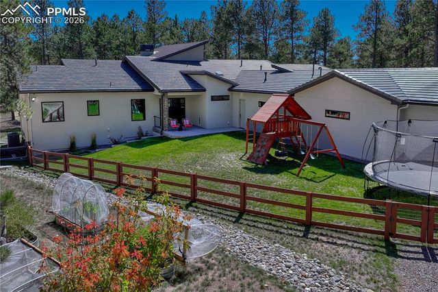 4760 Hidden Rock Road, Colorado Springs, CO 80908