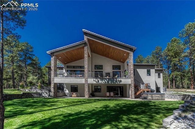 4760 Hidden Rock Road, Colorado Springs, CO 80908