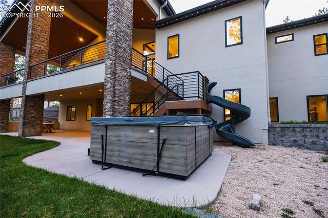 4760 Hidden Rock Road, Colorado Springs, CO 80908