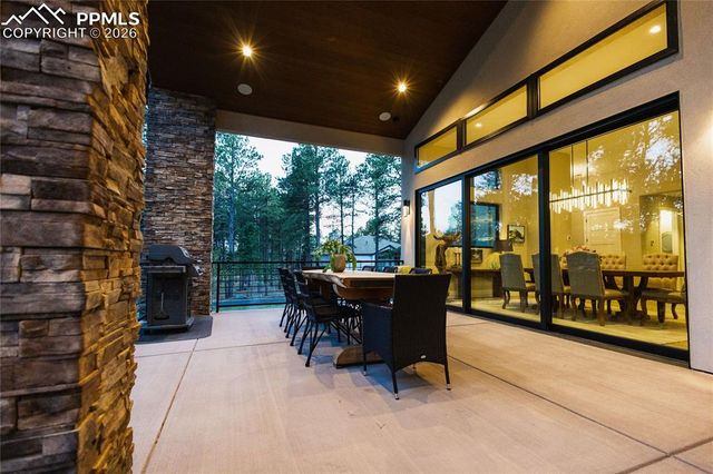 4760 Hidden Rock Road, Colorado Springs, CO 80908