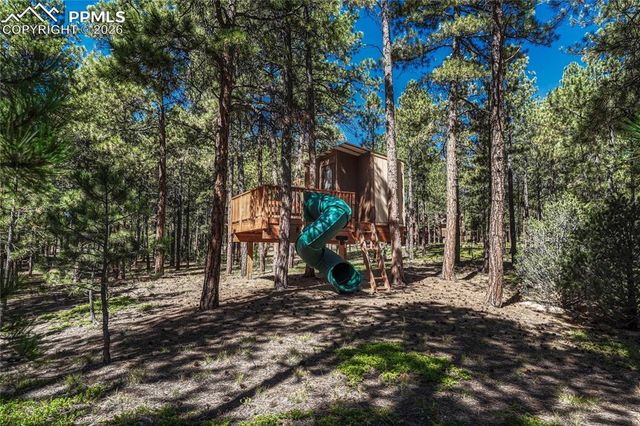 4760 Hidden Rock Road, Colorado Springs, CO 80908