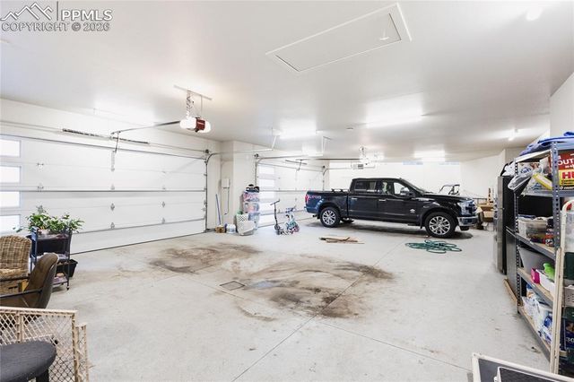 4760 Hidden Rock Road, Colorado Springs, CO 80908