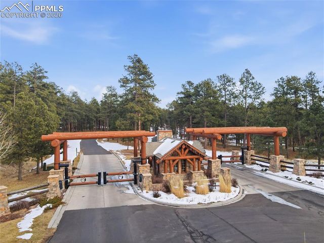 4760 Hidden Rock Road, Colorado Springs, CO 80908