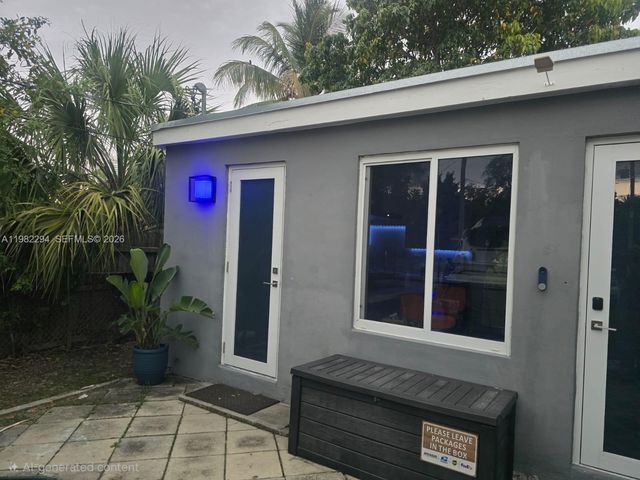 5812 NW 20th Court, Margate, FL 33063