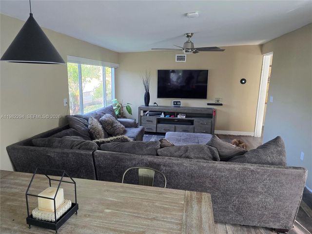 5812 NW 20th Court, Margate, FL 33063