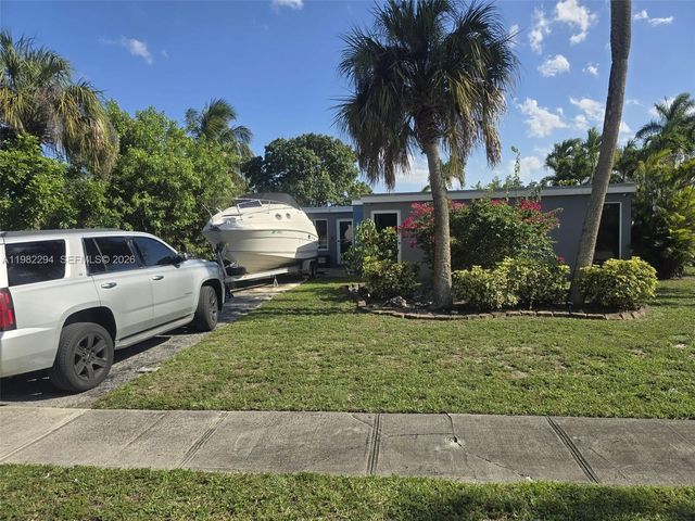 5812 NW 20th Court, Margate, FL 33063