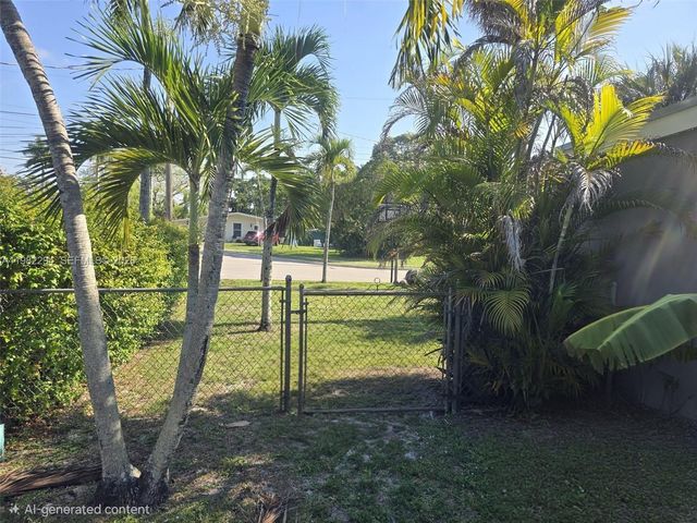 5812 NW 20th Court, Margate, FL 33063