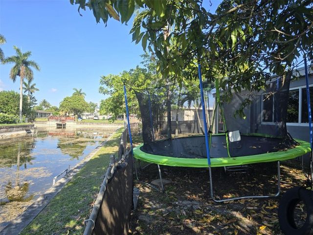 5812 NW 20th Court, Margate, FL 33063