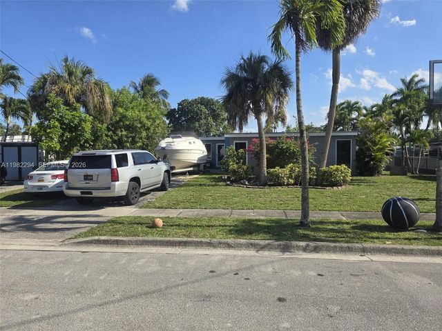 5812 NW 20th Court, Margate, FL 33063