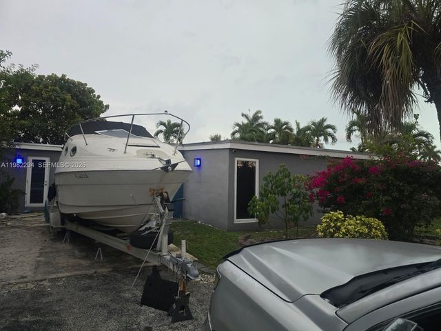 5812 NW 20th Court, Margate, FL 33063