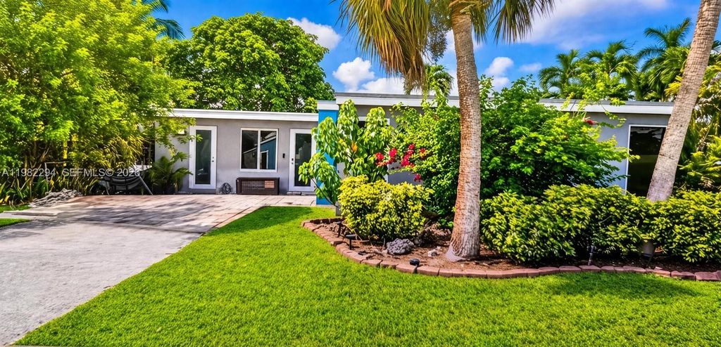5812 NW 20th Court, Margate, FL 33063