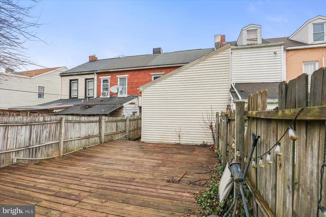 322 S FRONT ST, Wrightsville, PA 17368