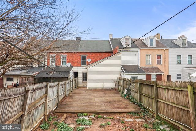 322 S FRONT ST, Wrightsville, PA 17368