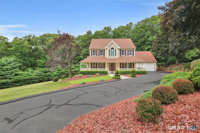 101 Claudia Drive, Southington, CT 06489