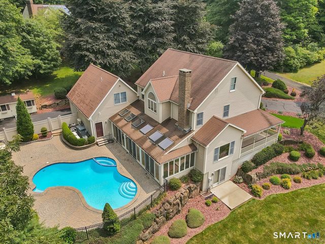 101 Claudia Drive, Southington, CT 06489