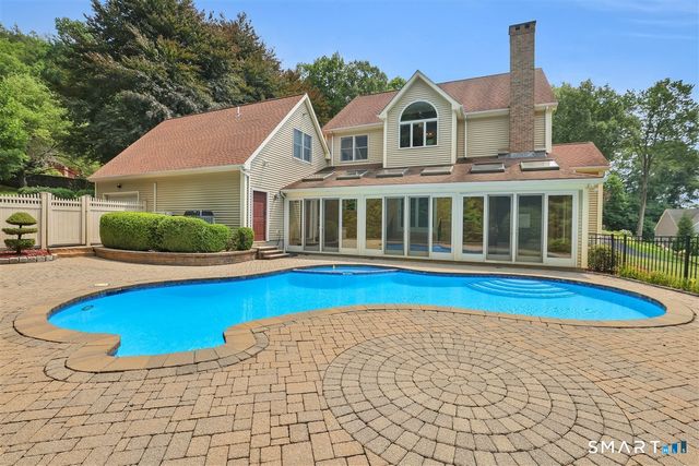 101 Claudia Drive, Southington, CT 06489