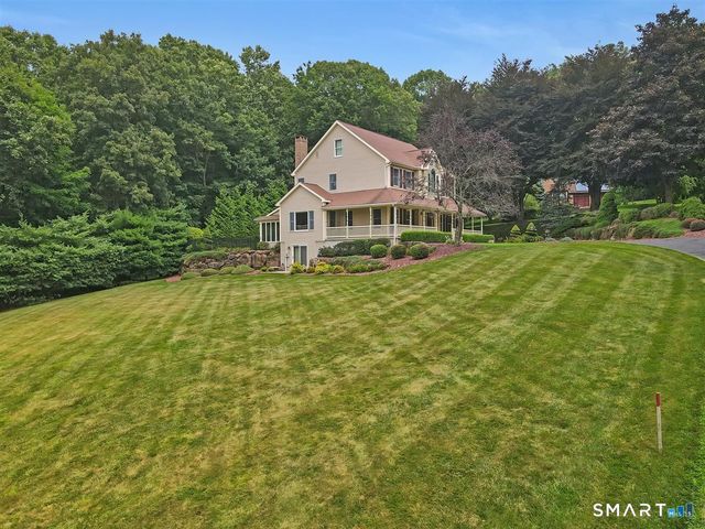 101 Claudia Drive, Southington, CT 06489