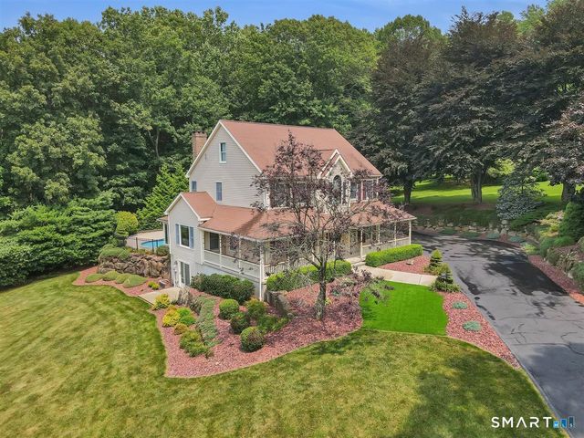 101 Claudia Drive, Southington, CT 06489
