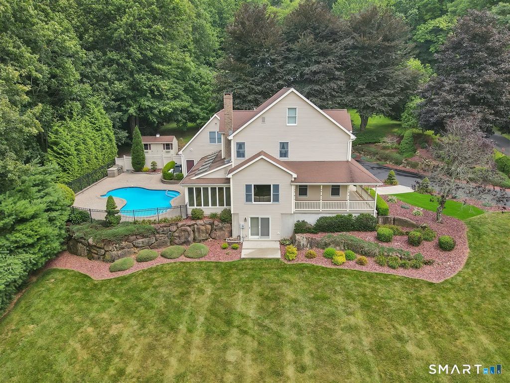 101 Claudia Drive, Southington, CT 06489