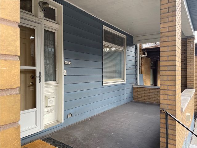 3884 East St, Observatory Hill, PA 15214