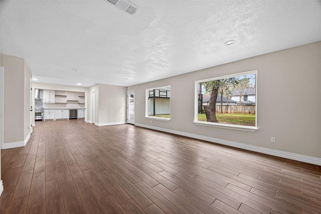 6322 Inway Drive, Spring, TX 77389