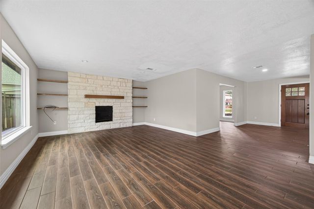 6322 Inway Drive, Spring, TX 77389