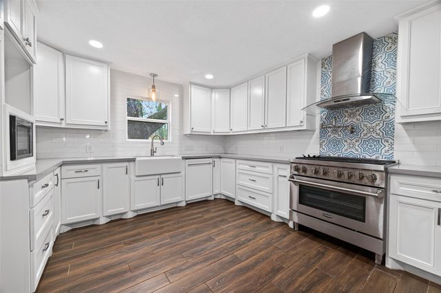 6322 Inway Drive, Spring, TX 77389