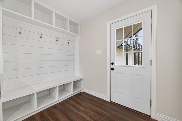 6322 Inway Drive, Spring, TX 77389