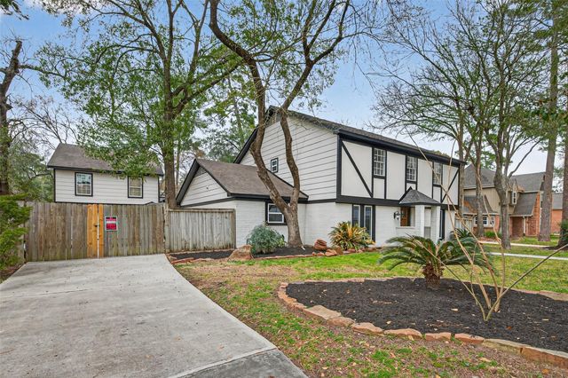 6322 Inway Drive, Spring, TX 77389