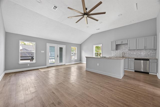 6322 Inway Drive, Spring, TX 77389