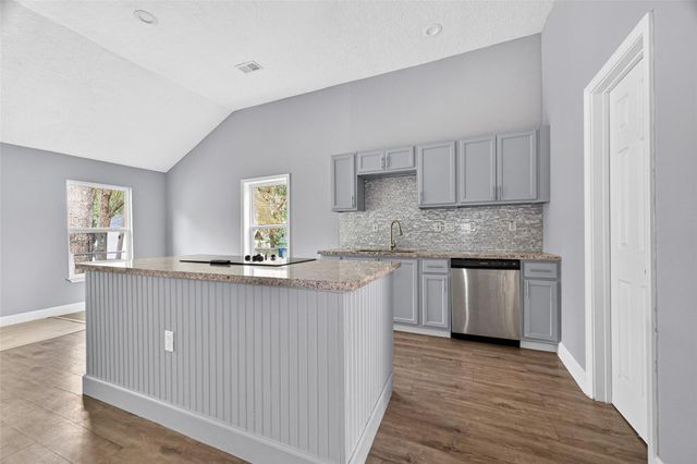 6322 Inway Drive, Spring, TX 77389