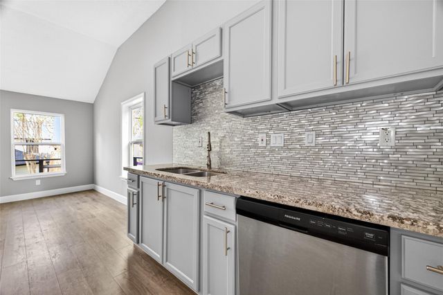 6322 Inway Drive, Spring, TX 77389