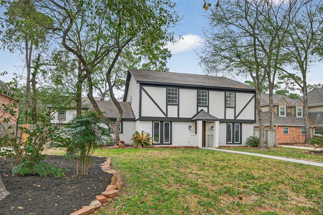 6322 Inway Drive, Spring, TX 77389