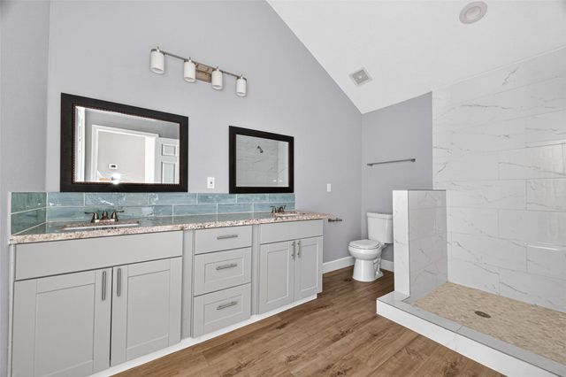 6322 Inway Drive, Spring, TX 77389