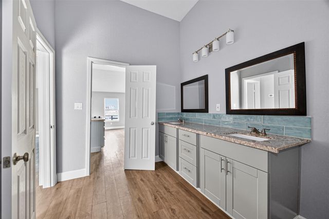 6322 Inway Drive, Spring, TX 77389