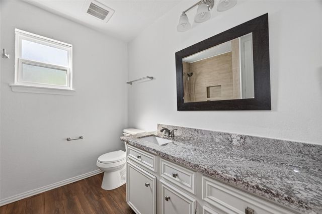 6322 Inway Drive, Spring, TX 77389