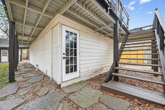 6322 Inway Drive, Spring, TX 77389