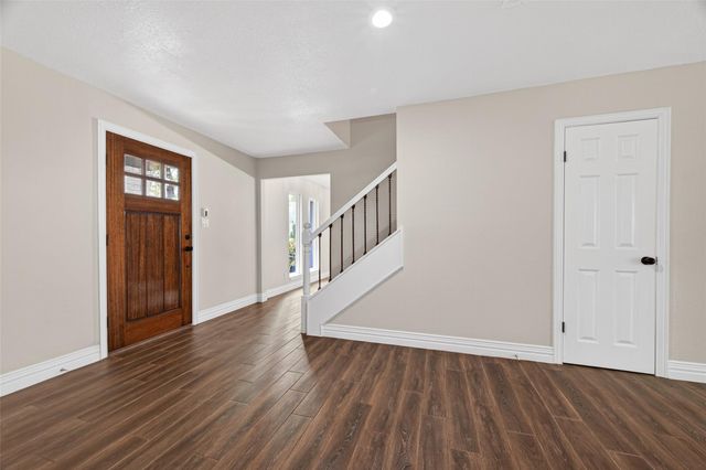 6322 Inway Drive, Spring, TX 77389