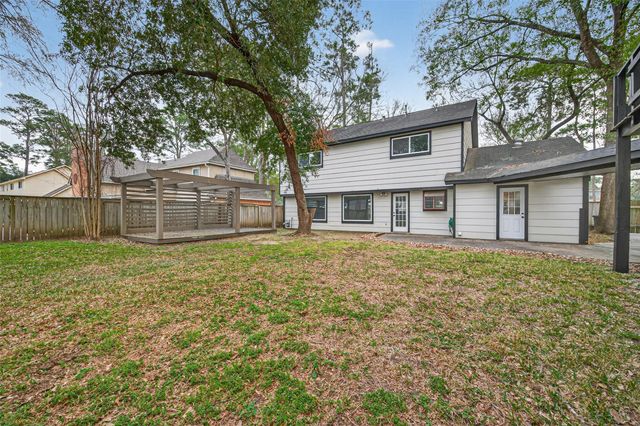 6322 Inway Drive, Spring, TX 77389